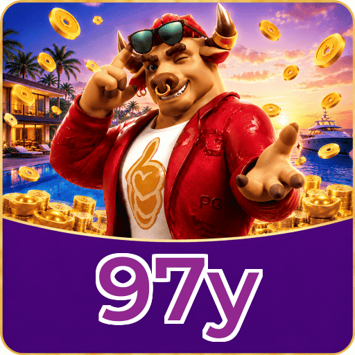 97y Cassino - Jogos Certificados