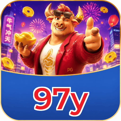 Logo 97y Login