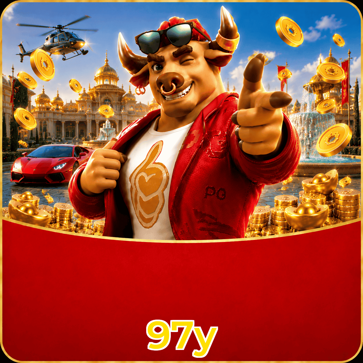 97y Cassino - Jogos Certificados