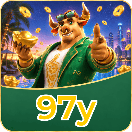 Logo 97y Fortune Tiger