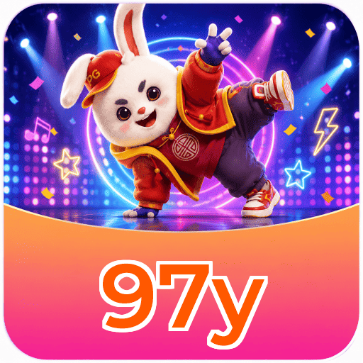 Logo 97y Fortune Games