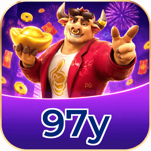 97y Big Wins Logo